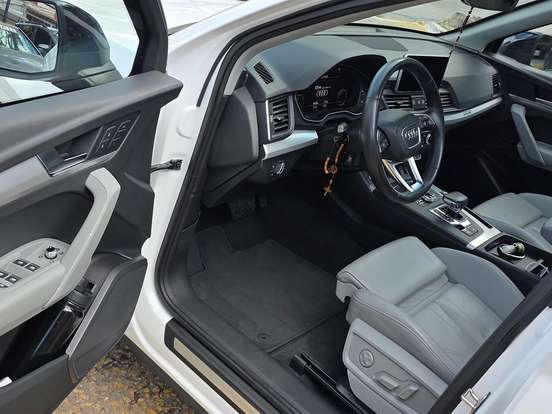 AUDI-Q5-2.0 TFSI GASOLINA AMBIENTE S TRONIC AUDI-Q5-2018
