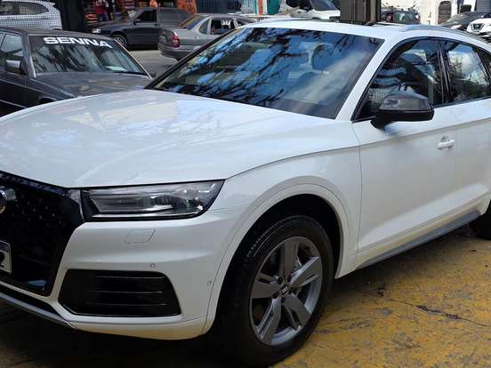 AUDI-Q5-2.0 TFSI GASOLINA AMBIENTE S TRONIC AUDI-Q5-2018