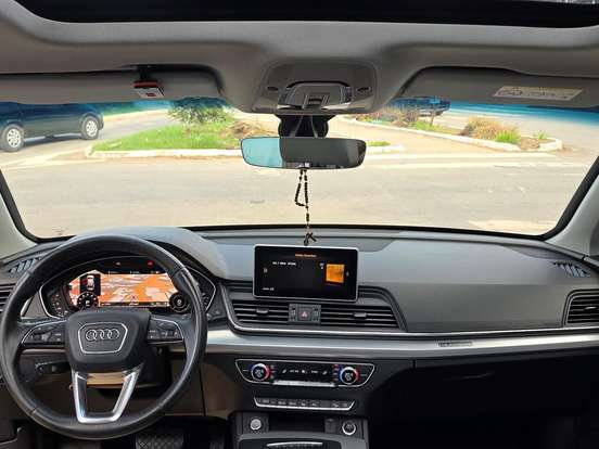 AUDI-Q5-2.0 TFSI GASOLINA AMBIENTE S TRONIC AUDI-Q5-2018