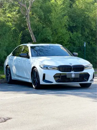 BMW 320i 2.0 16V TURBO FLEX M SPORT 10th ANNIVERSARY EDITION AUTOMÁTICO BMW 320i 2.0 16V TURBO FLEX M SPORT 10th ANNIVERSARY EDITION AUTOMÁTICO