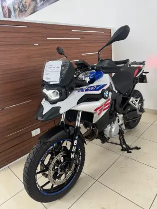 BMW F 750 GS PREMIUM 