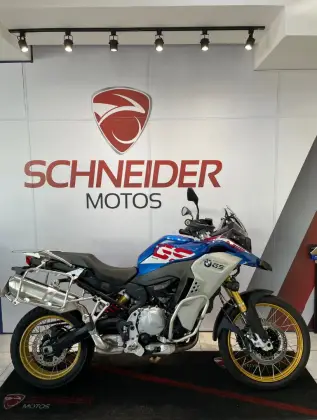 BMW F 850 GS ADVENTURE PREMIUM BMW F 850 GS ADVENTURE PREMIUM