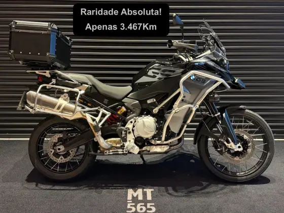 BMW F 850 GS ADVENTURE PREMIUM 