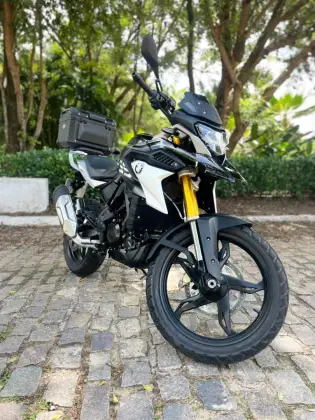 BMW G 310 GS 