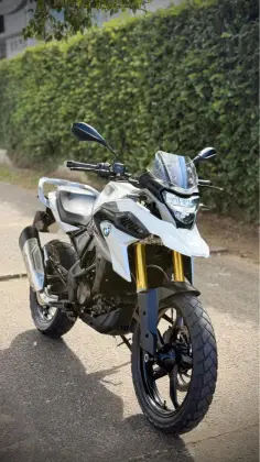 BMW G 310 GS 