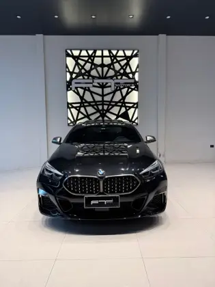 BMW M 235i 2.0 TWINTURBO GASOLINA XDRIVE GRAN COUPE AUTOMÁTICO