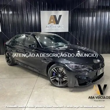 BMW-M3-2016