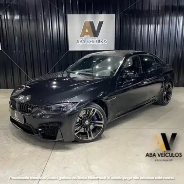 BMW-M3-2016
