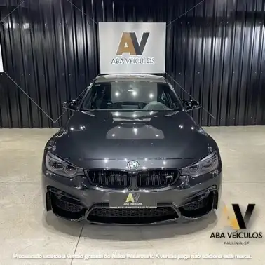 BMW-M3-2016