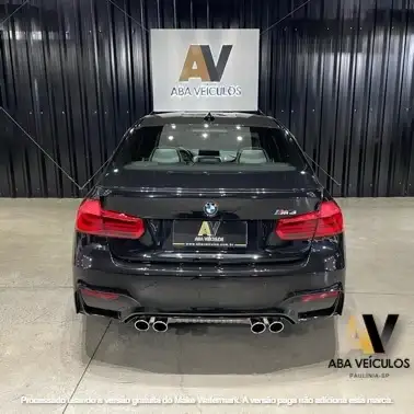 BMW-M3-2016