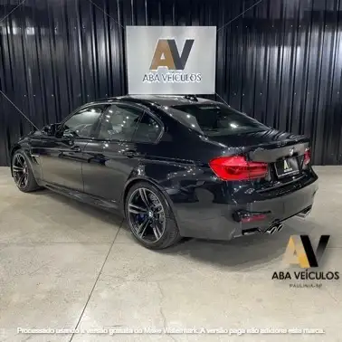 BMW-M3-2016