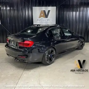 BMW-M3-2016