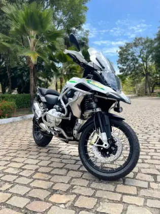 BMW R 1250 GS ADVENTURE PREMIUM 40 ANOS 