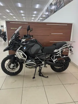 BMW R 1250 GS ADVENTURE 