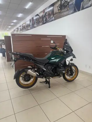 BMW R 1300 GS OPTION 719 BMW R 1300 GS OPTION 719