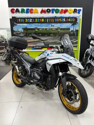 BMW R 1300 GS PLUS 