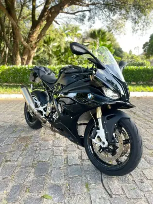BMW S 1000 RR BMW S 1000 RR