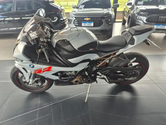 BMW S 1000 RR 