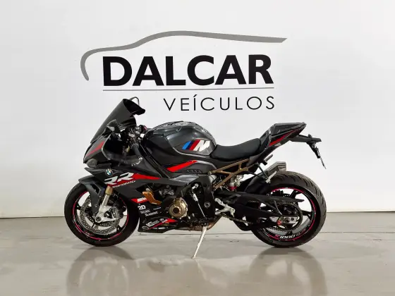 BMW S 1000 RR 