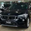 BMW X1 2.0 16V TURBO GASOLINA SDRIVE20I SPORT 4P AUTOMÁTICO BMW X1 2.0 16V TURBO GASOLINA SDRIVE20I SPORT 4P AUTOMÁTICO