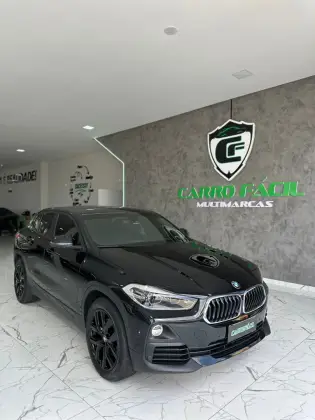 BMW X2 2.0 16V TURBO ACTIVEFLEX SDRIVE20I GP STEPTRONIC BMW X2 2.0 16V TURBO ACTIVEFLEX SDRIVE20I GP STEPTRONIC