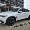 BMW X6 3.0 35I 4X4 COUPÉ 6 CILINDROS 24V GASOLINA 4P AUTOMÁTICO BMW X6 3.0 35I 4X4 COUPÉ 6 CILINDROS 24V GASOLINA 4P AUTOMÁTICO