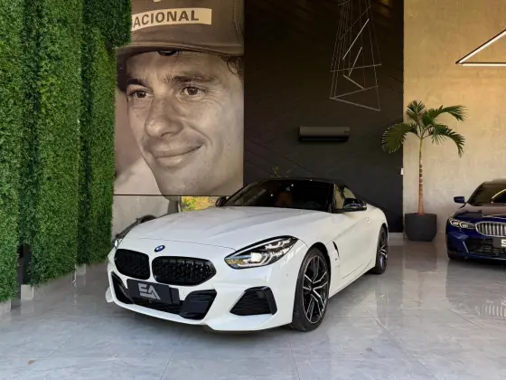 BMW Z4 2.0 TWINPOWER GASOLINA SDRIVE30i M SPORT STEPTRONIC BMW Z4 2.0 TWINPOWER GASOLINA SDRIVE30i M SPORT STEPTRONIC
