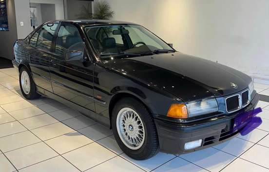BMW-316i-1995