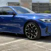 BMW 320i 2.0 16V TURBO FLEX M SPORT AUTOMÁTICO BMW 320i 2.0 16V TURBO FLEX M SPORT AUTOMÁTICO