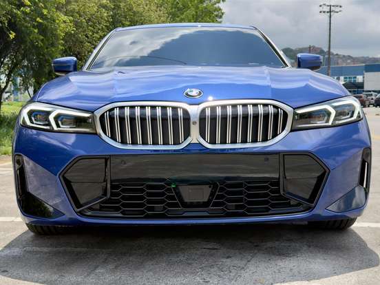 BMW-320i-2.0 16V TURBO FLEX M SPORT AUTOMÁTICO BMW-320i-2025