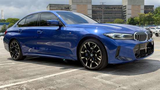 BMW-320i-2025