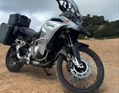 BMW F 850 GS ADVENTURE PREMIUM BMW F 850 GS ADVENTURE PREMIUM