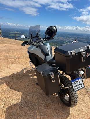 BMW-F 850 GS ADVENTURE PREMIUM-2019