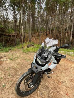 BMW-F 850 GS ADVENTURE PREMIUM BMW-F 850 GS ADVENTURE PREMIUM-2019