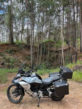 BMW-F 850 GS ADVENTURE PREMIUM-2019