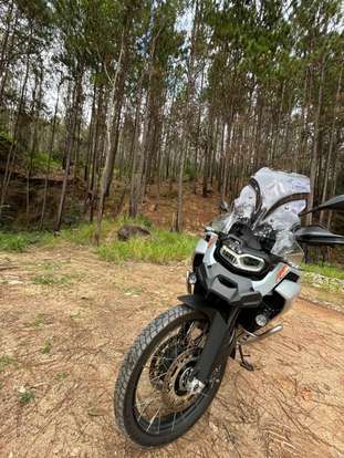 BMW-F 850 GS ADVENTURE PREMIUM-2019