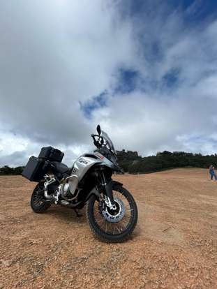 BMW-F 850 GS ADVENTURE PREMIUM BMW-F 850 GS ADVENTURE PREMIUM-2019