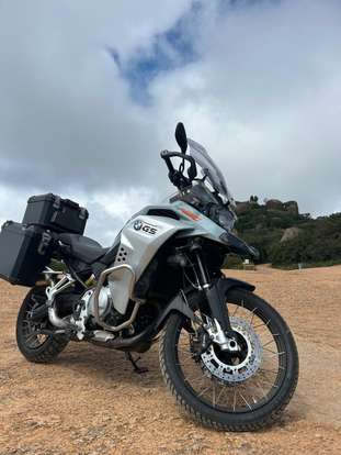 BMW-F 850 GS ADVENTURE PREMIUM BMW-F 850 GS ADVENTURE PREMIUM-2019