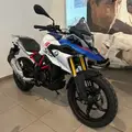 BMW G 310 GS BMW G 310 GS