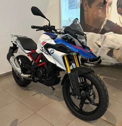BMW-G 310 GS BMW-G 310 GS-2023
