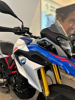 BMW-G 310 GS-2023