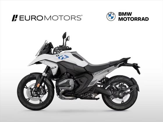 BMW R 1300 GS PLUS 