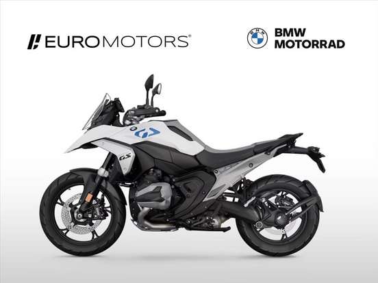 BMW-R 1300 GS PLUS-2025