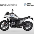 BMW R 1300 GS PLUS BMW R 1300 GS PLUS