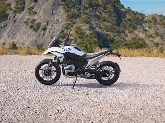 BMW-R 1300 GS PLUS BMW-R 1300 GS PLUS-2025