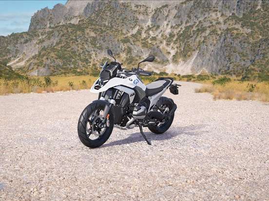 BMW-R 1300 GS PLUS BMW-R 1300 GS PLUS-2025