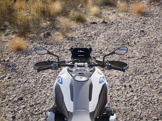 BMW-R 1300 GS PLUS BMW-R 1300 GS PLUS-2025