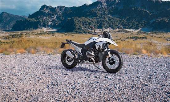 BMW-R 1300 GS PLUS-2025