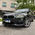 BMW X2 1.5 12V ACTIVEFLEX SDRIVE18I GP STEPTRONIC BMW X2 1.5 12V ACTIVEFLEX SDRIVE18I GP STEPTRONIC