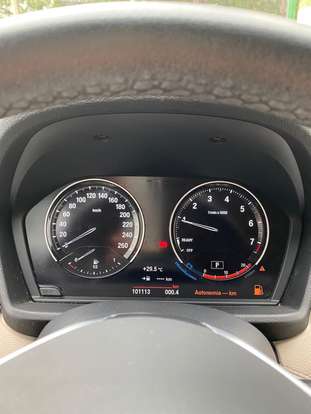 BMW-X2-1.5 12V ACTIVEFLEX SDRIVE18I GP STEPTRONIC BMW-X2-2019